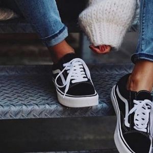 Vans Ward Sneaker